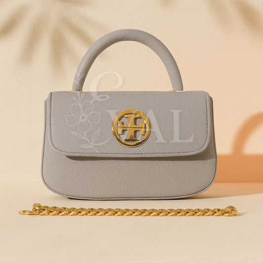 Eval Torry – Stone Grey