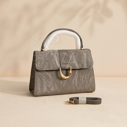 Eval Structura – Pebble Grey