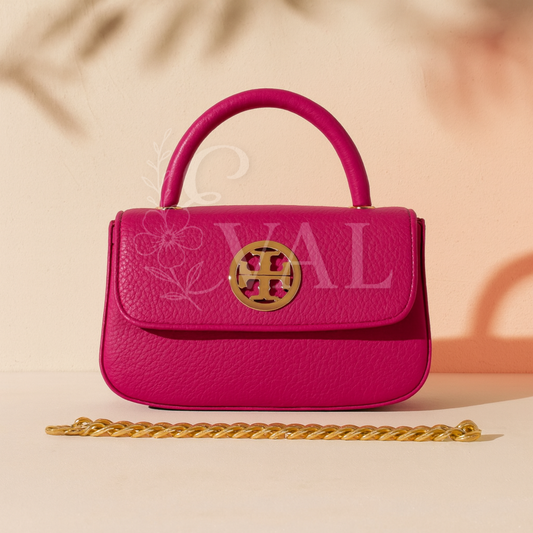 Eval Torry – Hot Pink