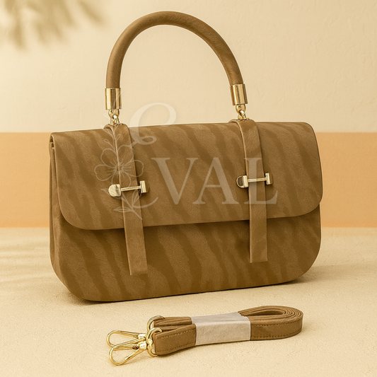 Eval Formé – Mocha Tan