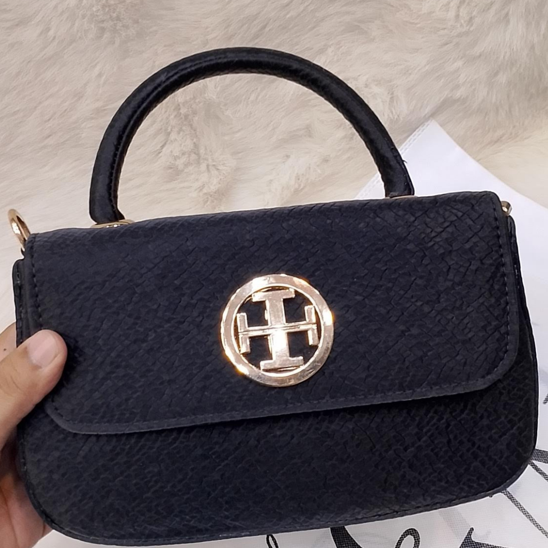 Eval Torry – Midnight Black