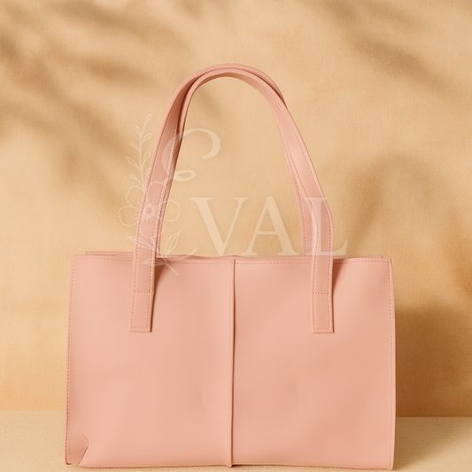 Eval Daily– Blush Pink