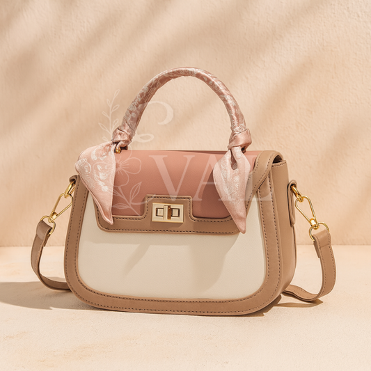 Eval Grace – Rose Nude
