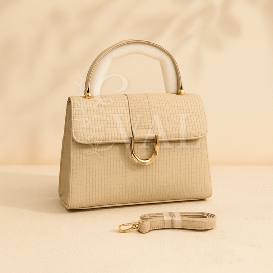 Eval Structura – Latte Weave