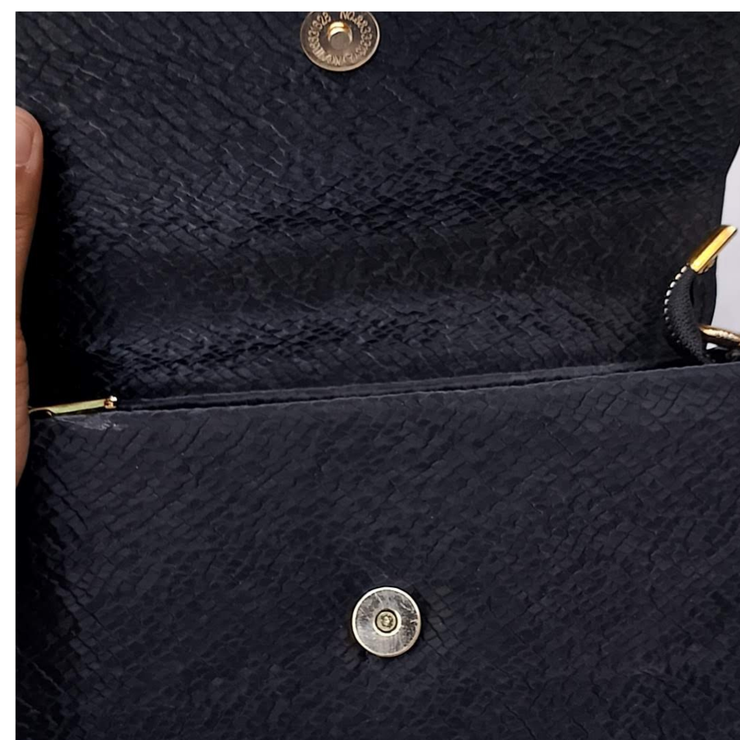 Eval Torry – Midnight Black