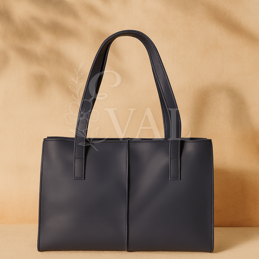 Eval Daily– Midnight Blue
