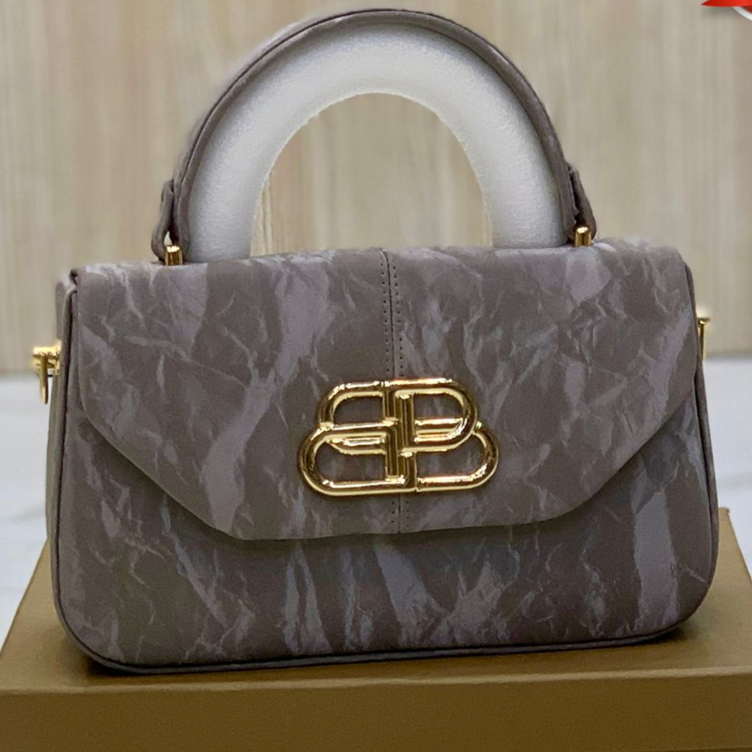 Eval Silk Shadows – Stone Grey