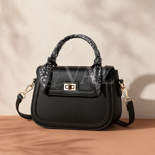 Eval Grace – Midnight Black
