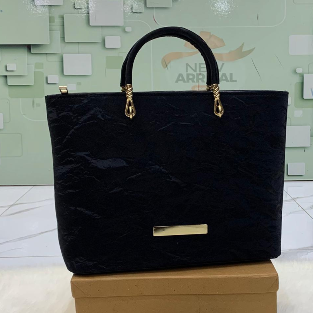 Eval Workline – Midnight Black