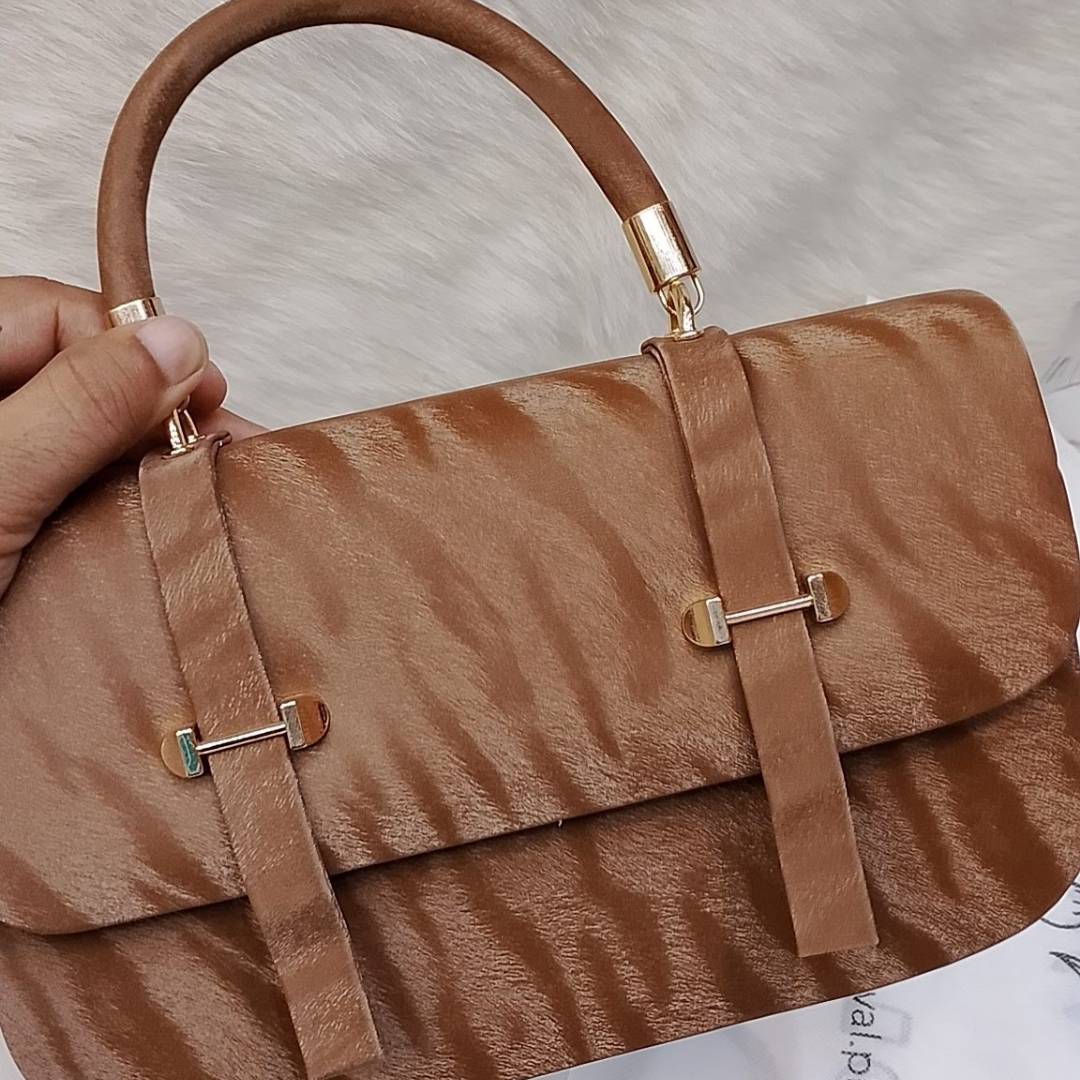 Eval Formé – Mocha Tan