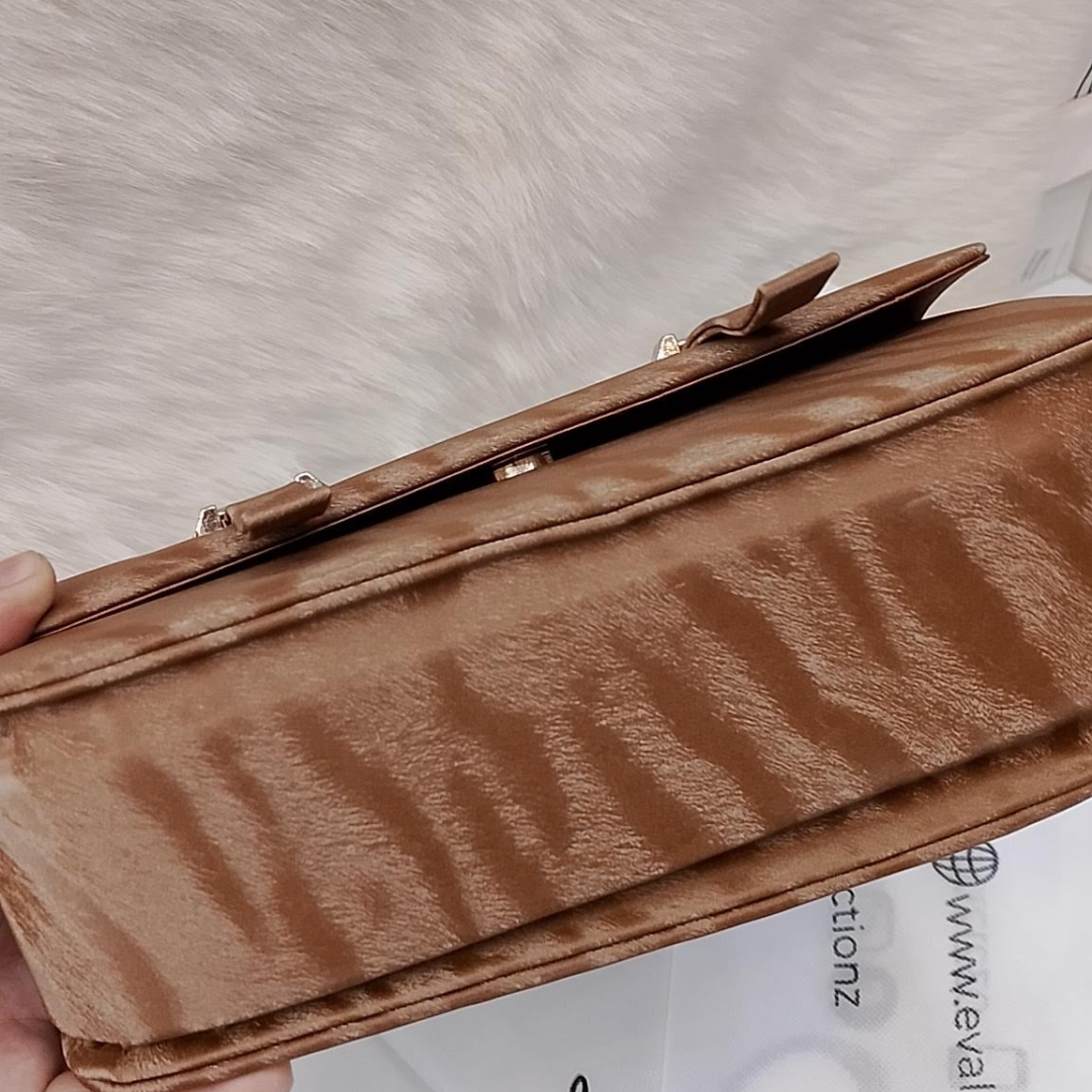 Eval Formé – Mocha Tan