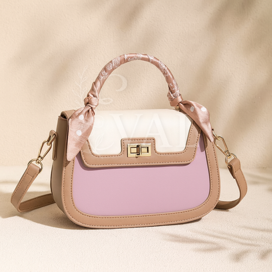 Eval Grace – Soft Lilac