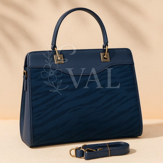 Eval Boardroom – Blue
