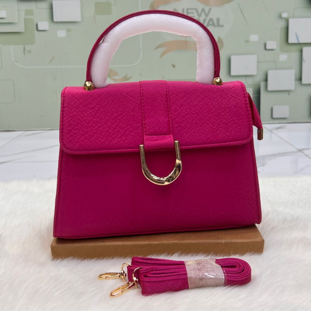 Eval Structura – Rose Fuchsia