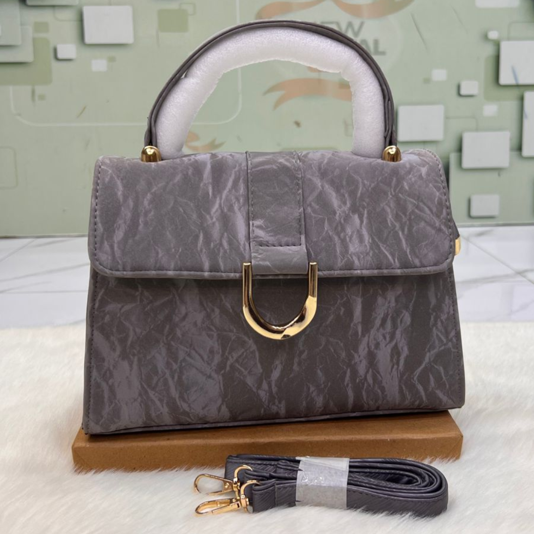 Eval Structura – Pebble Grey