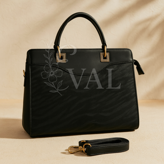 Eval Boardroom – Black