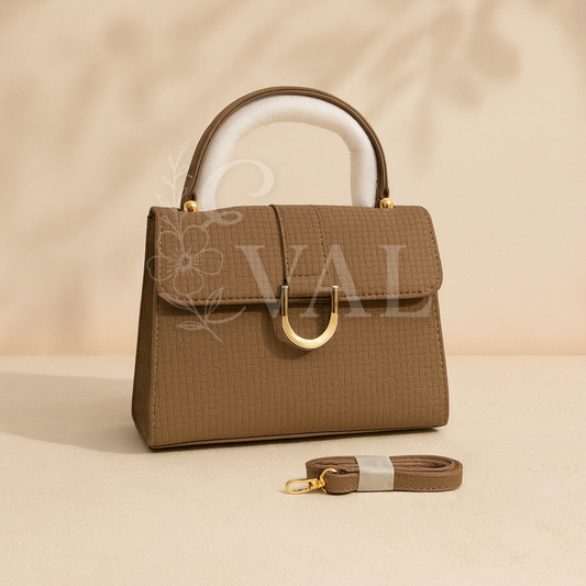 Eval Structura – Sandstone Beige