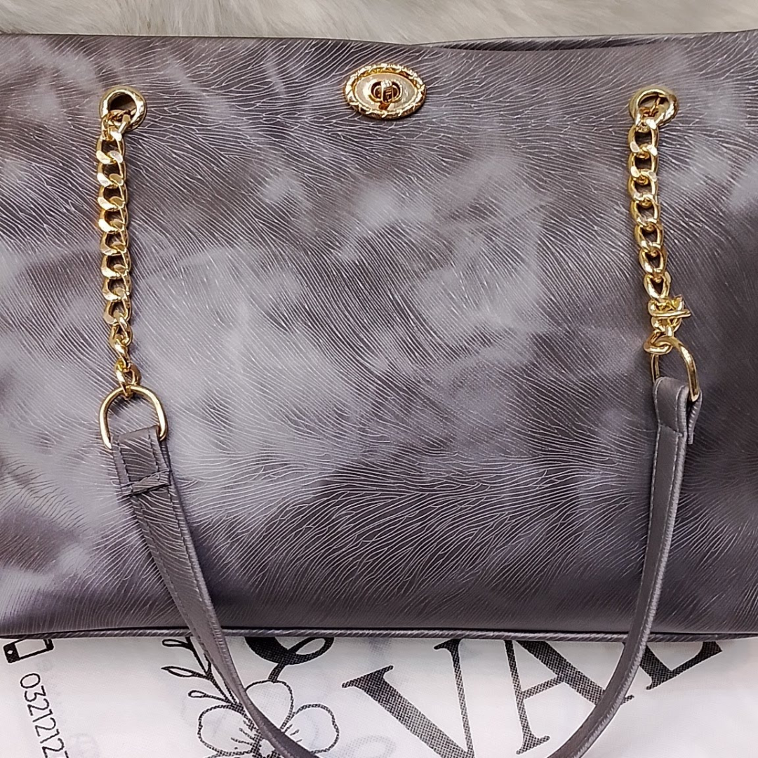 Eval ChainEase (Large) – Mist Grey