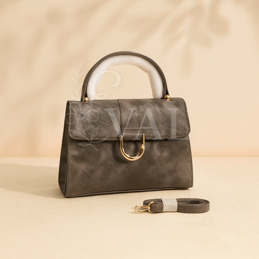 Eval Structura – Ash Taupe