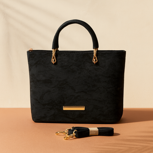 Eval Workline – Midnight Black