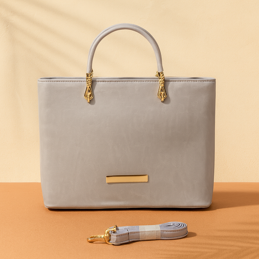 Eval Workline – Taupe Grey