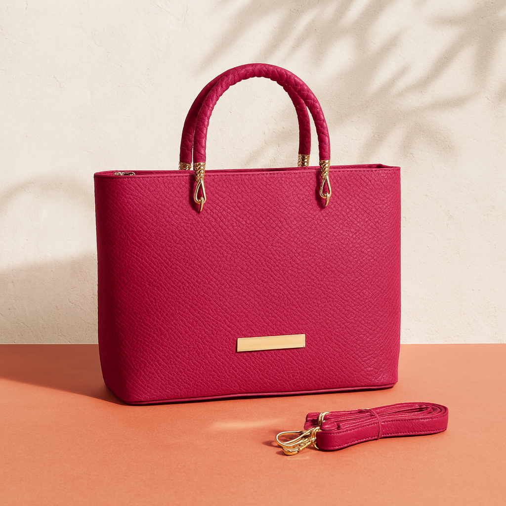 Eval Workline – Fuchsia Pink