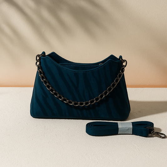 Eval ChainMuse – Navy