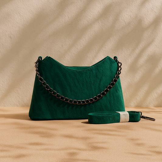 Eval ChainMuse – Green