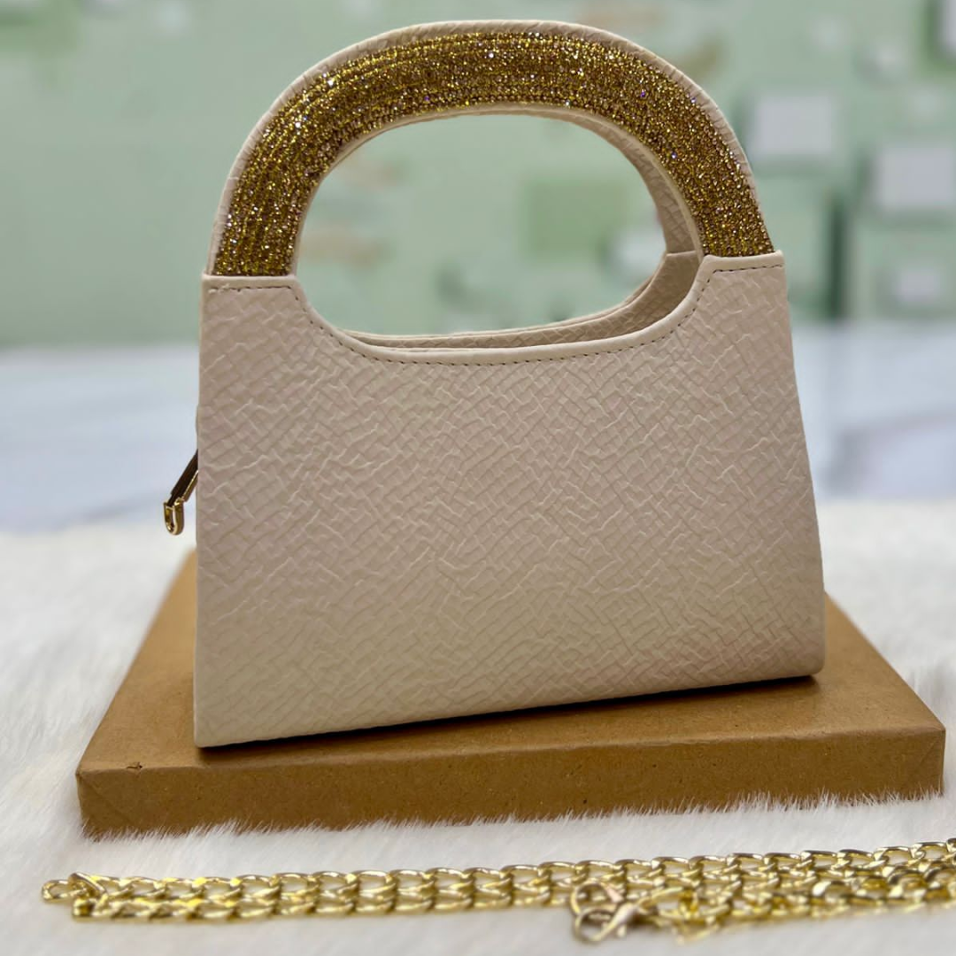 Eval Spark – Beige Gold