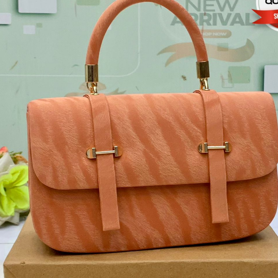 Eval Formé – Soft Peach