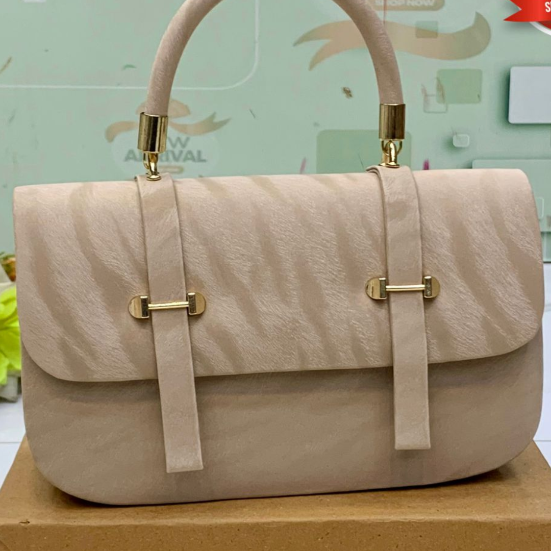 Eval Formé – Sand Beige