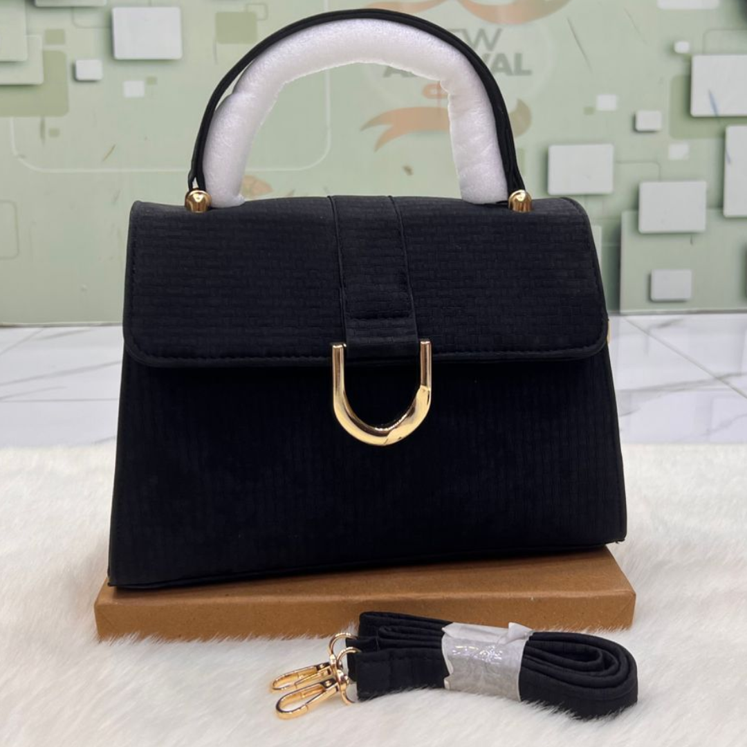 Eval Structura – Black