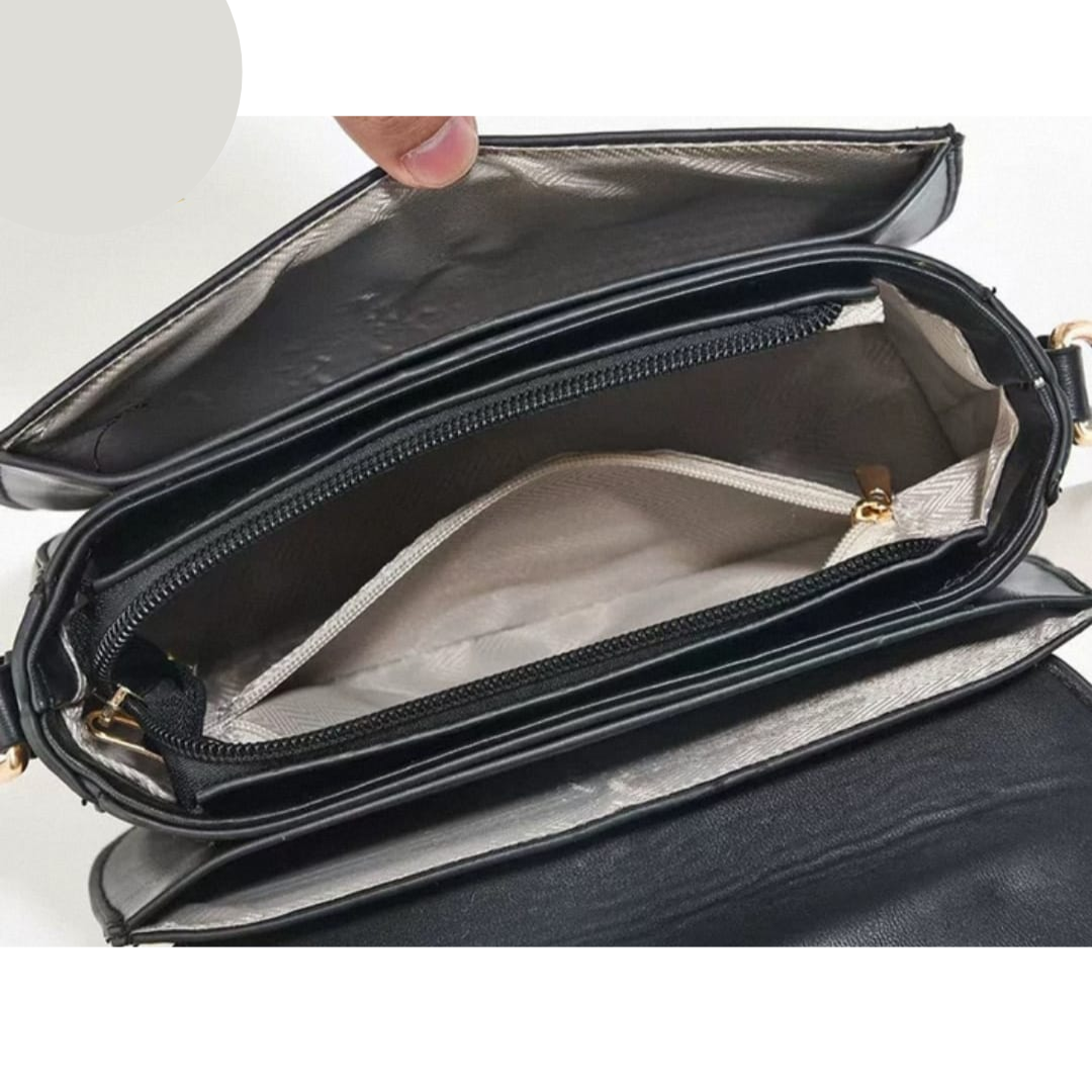 Eval Grace – Midnight Black