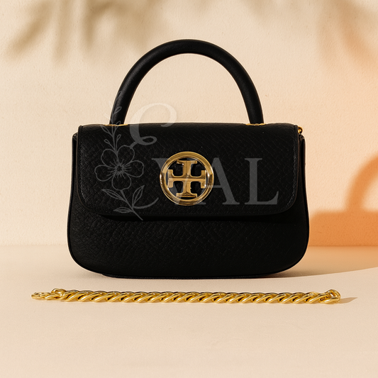 Eval Torry – Midnight Black