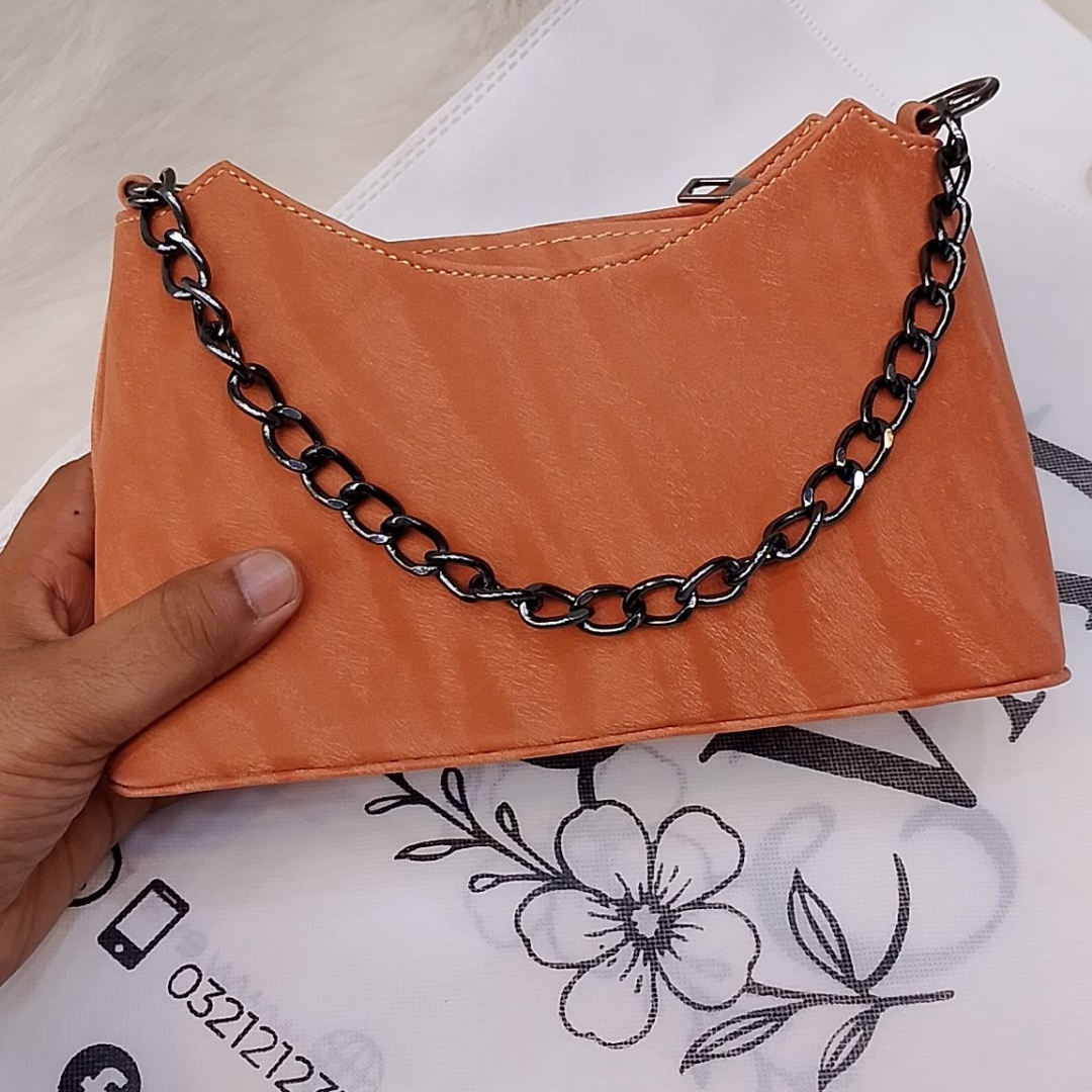 Eval ChainMuse – Orange