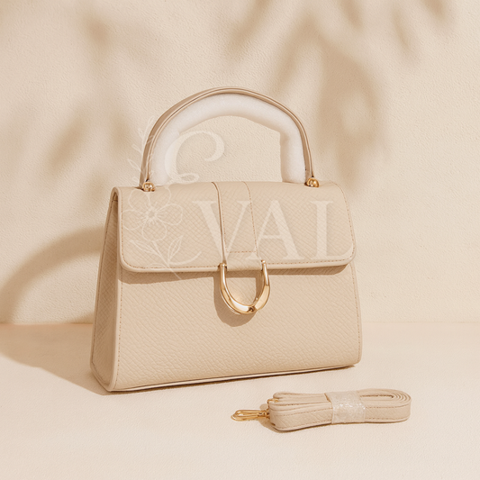 Eval Structura – Soft Beige