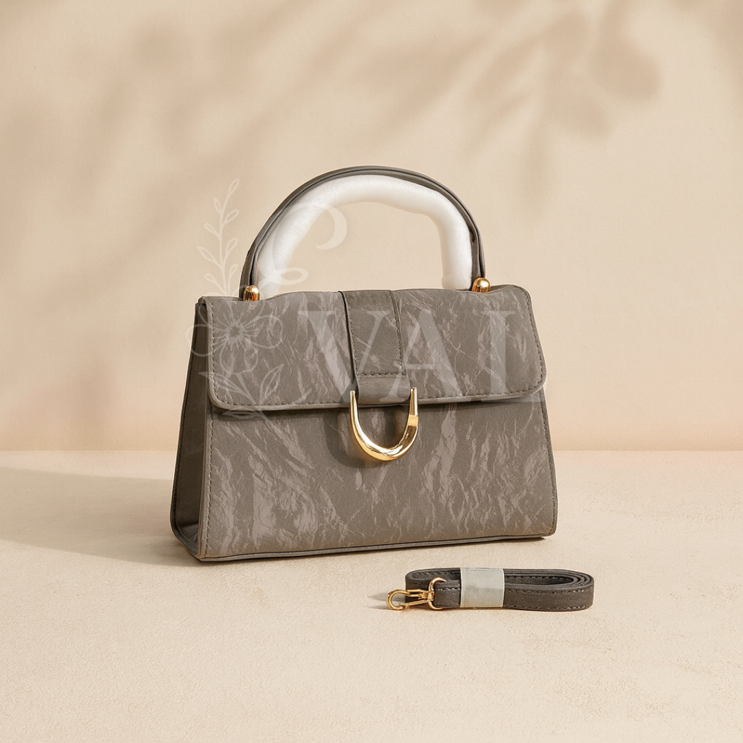 Eval Structura – Pebble Grey