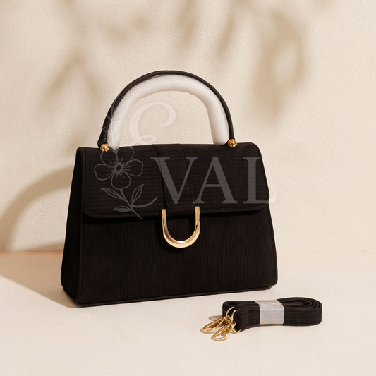 Eval Structura – Black