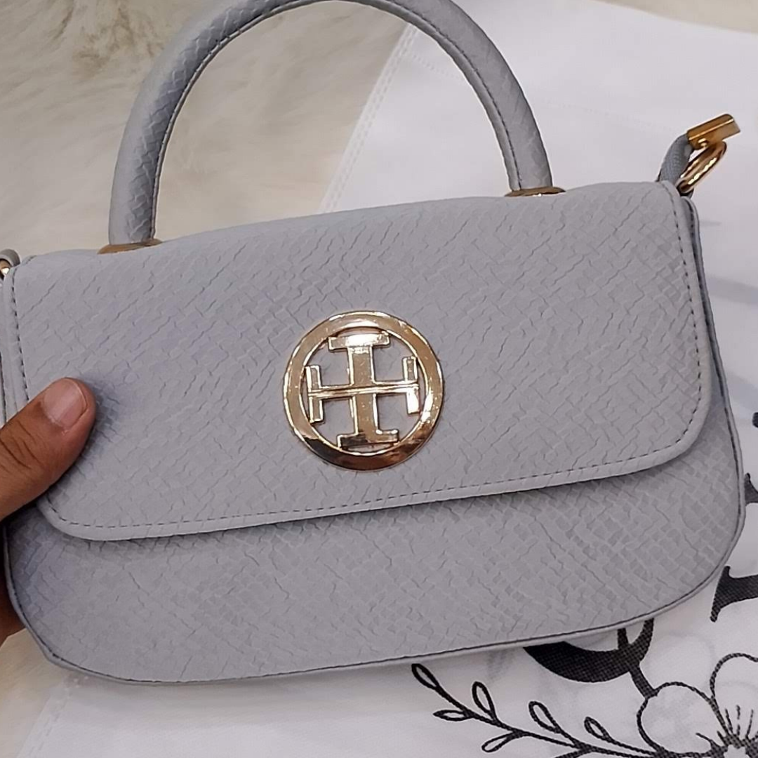 Eval Torry – Stone Grey