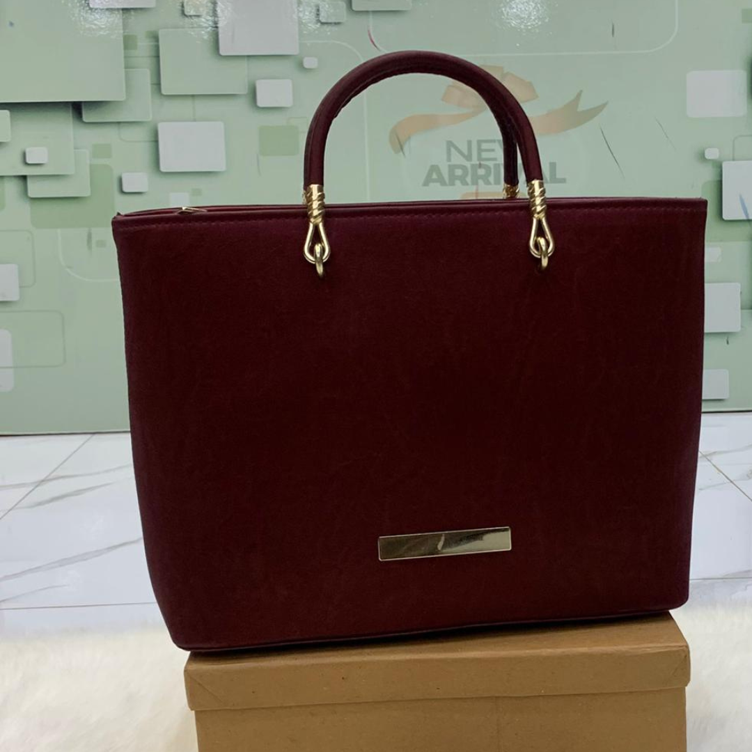 Eval Workline – Deep Maroon