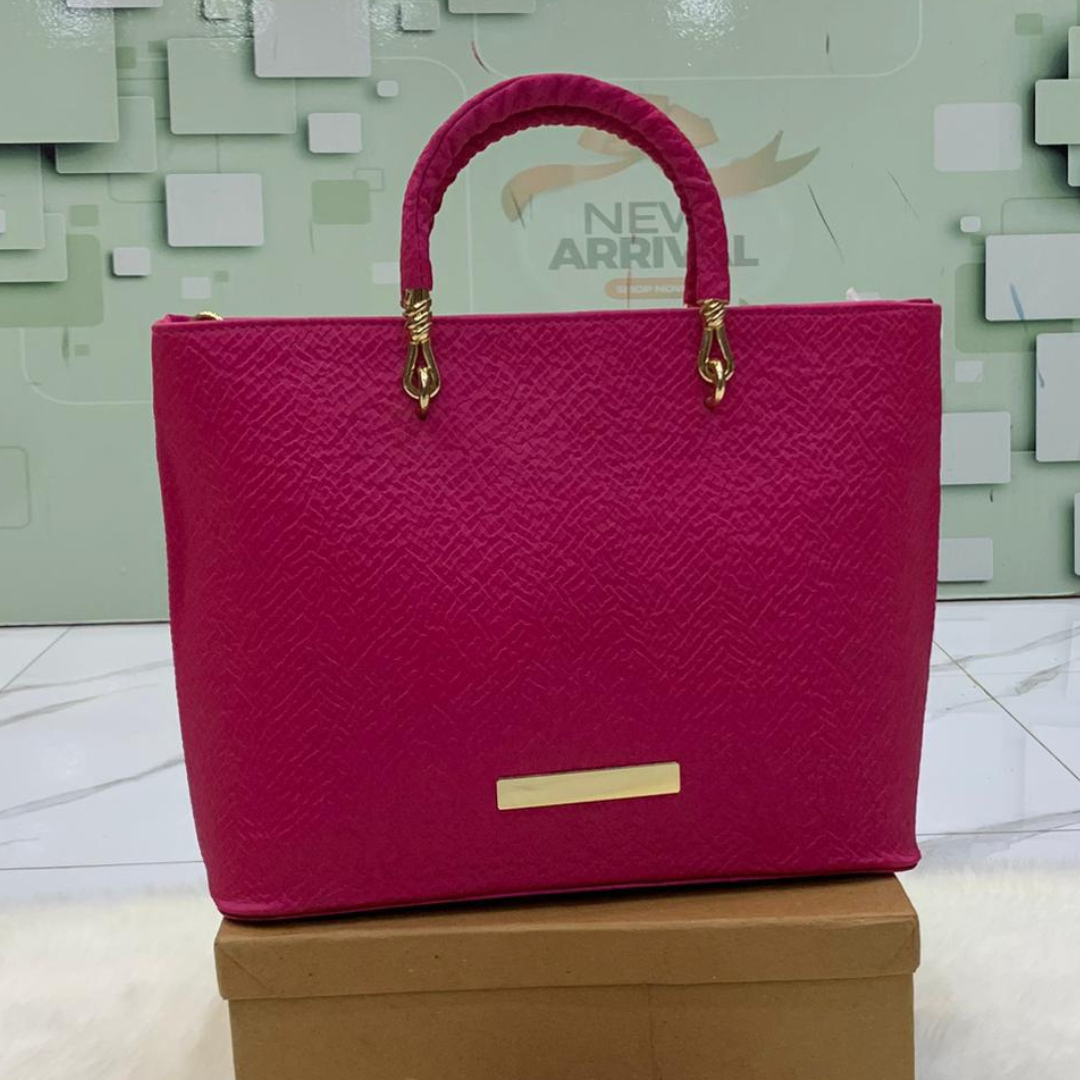 Eval Workline – Fuchsia Pink