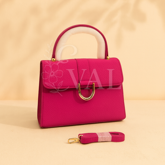 Eval Structura – Rose Fuchsia