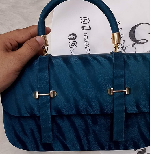 Eval Formé – Teal
