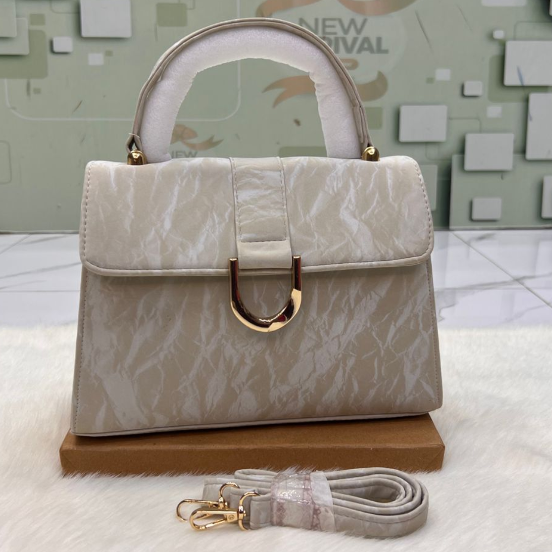 Eval Structura – Cream Veil