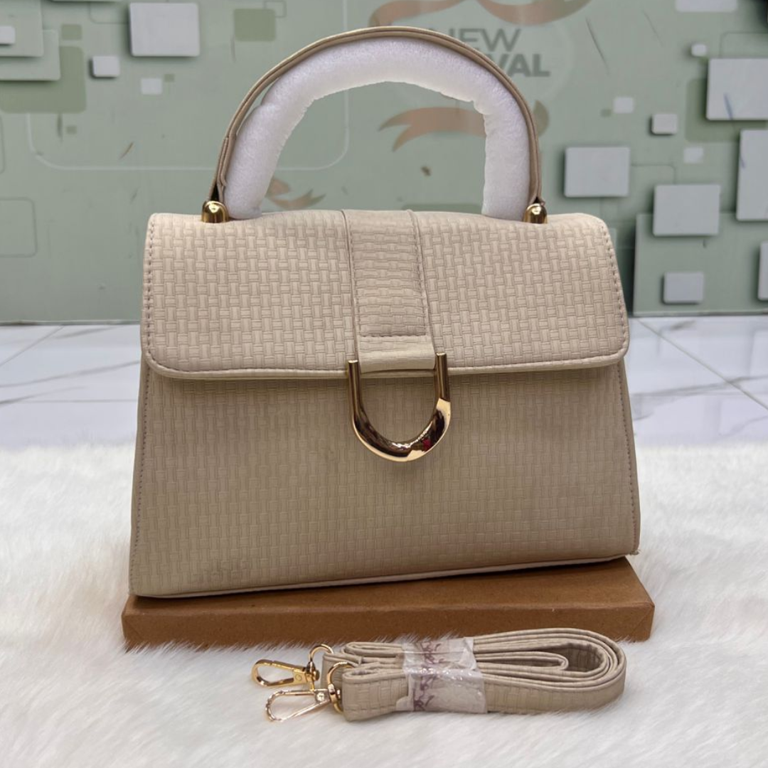Eval Structura – Soft Beige