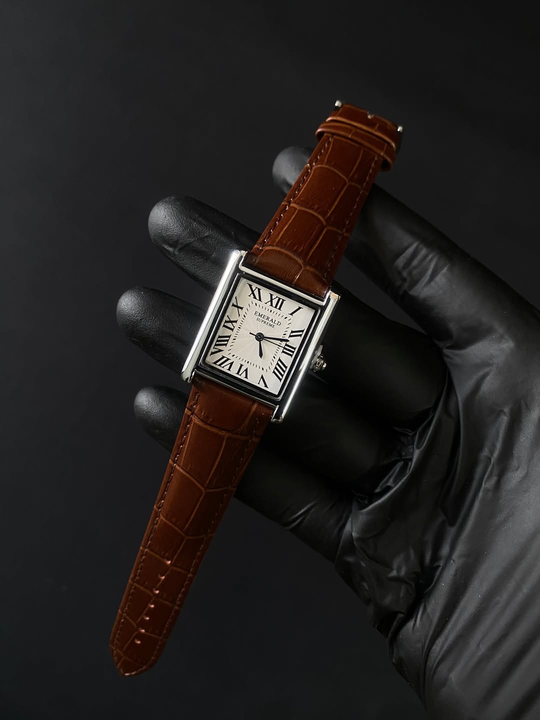 Cartier Tank