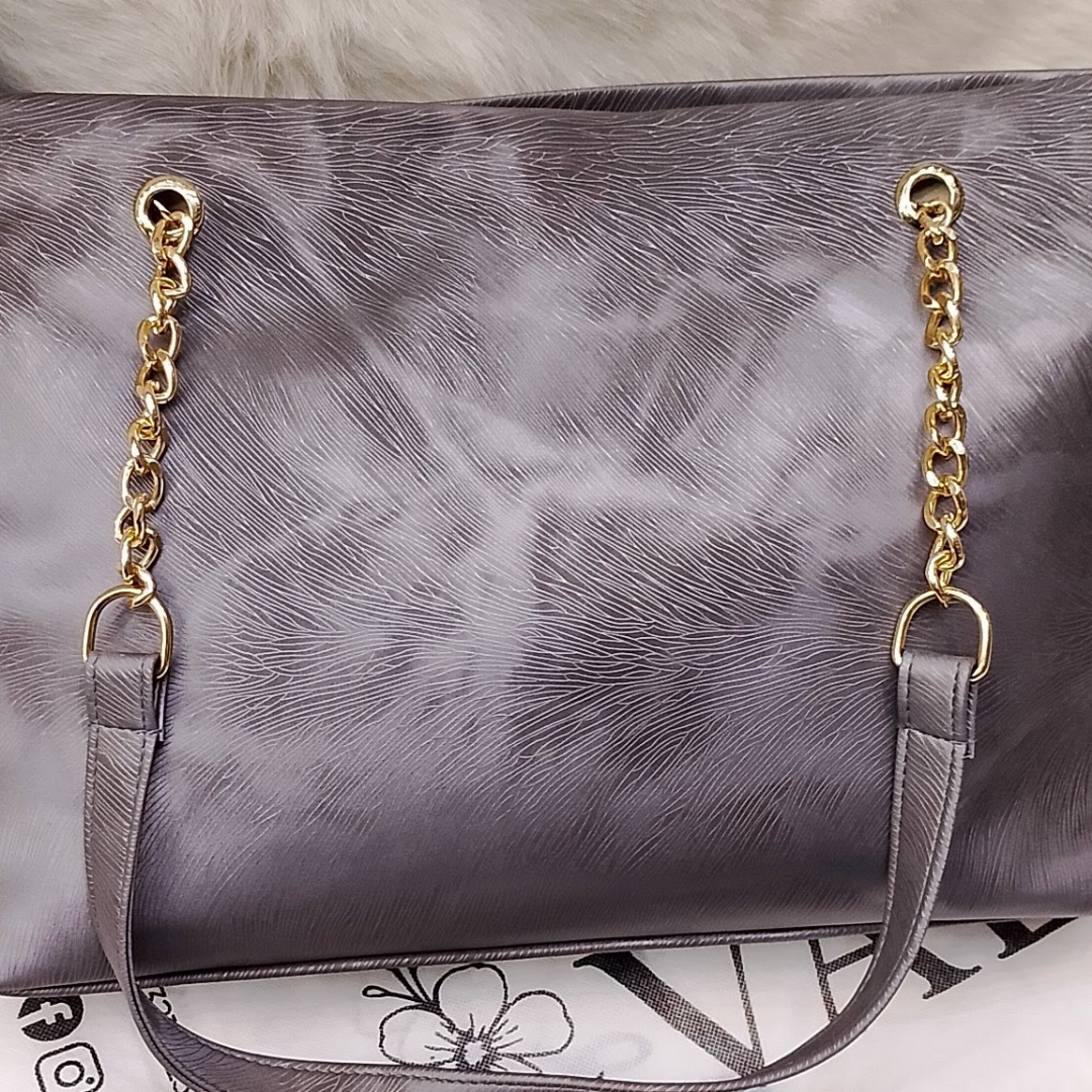 Eval ChainEase (Large) – Mist Grey