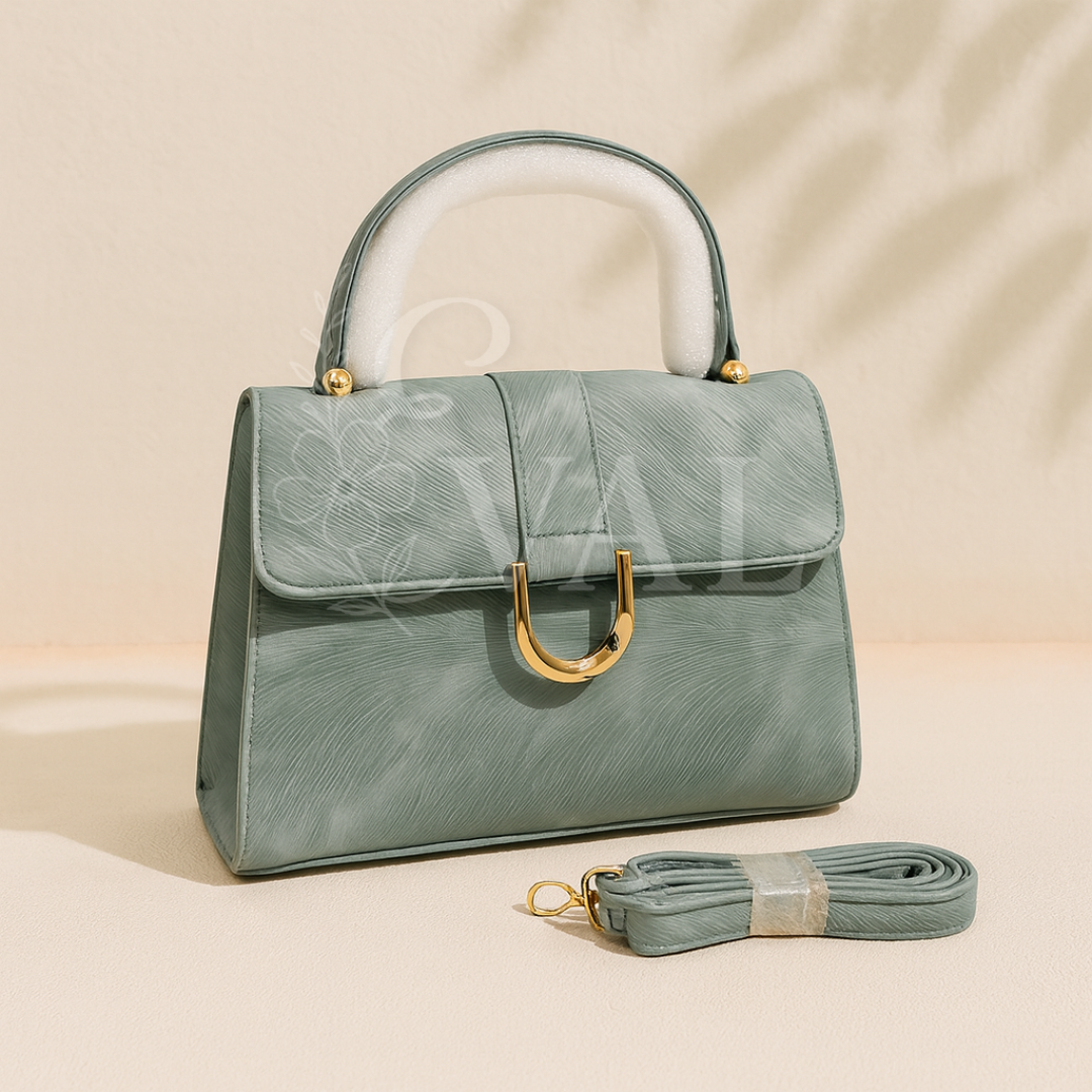 Eval Structura – Sage Mist