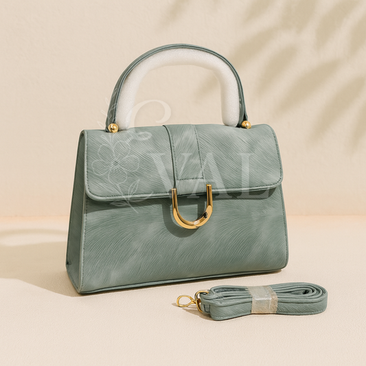 Eval Structura – Sage Mist