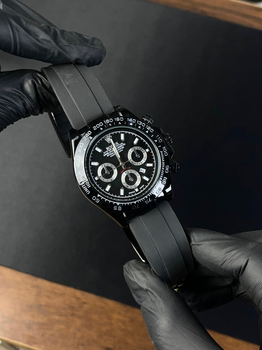 RLX Daytona Full Black